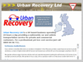 urbanrecovery.co.uk