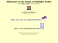 varietalvideo.com