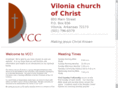 viloniachurch.org