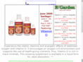 vitaminospecial.com