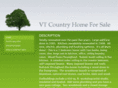 vtcountryhome.com