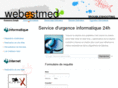 webestmed.com
