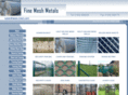 welded-mesh.net