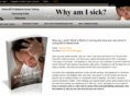 whyamisick.org