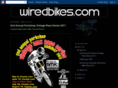 wiredbikes.com