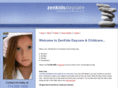 zenkidsdaycare.com
