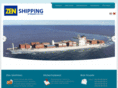 zenshipping.com