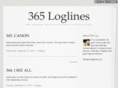 365loglines.com