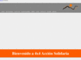 4x4accionsolidaria.org