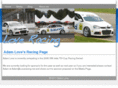 adamloveracing.com