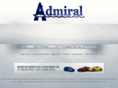 admiralauto.com