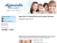 affordabledentalcareinqueens.com