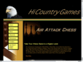 airattackchess.net