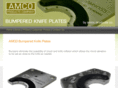 amcoknives.com