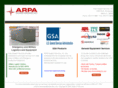 arpa-ffss.com