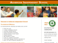 ashbrookindependentschool.com