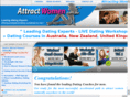 attractallwomen.com