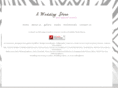 aweddingstore.net