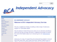 bcaindependentadvocacy.org
