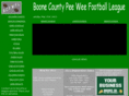 bcpeeweefootball.com