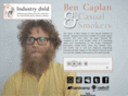 bencaplan.ca