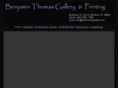 benthomasgallery.com