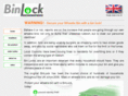 binlock.com