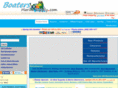 boatersmarinesupply.biz