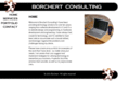 borchertconsulting.com