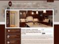browdyhomes.com