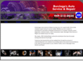 burciagasautorepair.com