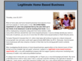 business-at-home.us