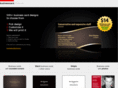 businesscardcollection.com