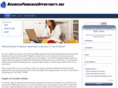 businessfranchiseopportunity.org