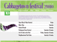 cabbagetownfestival.com