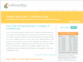 callworthy.com
