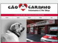 caocarinho.com