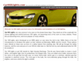 carhidlights.com