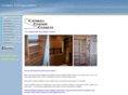 catskillcustomclosets.com