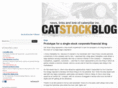 catstockblog.com