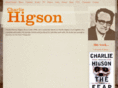 charliehigson.co.uk