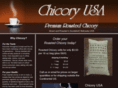 chicoryusa.com