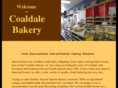 coaldalebakery.com