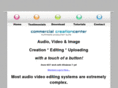 commercialcreationcenter.com