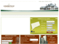 connrealestatehomes.com