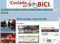 cosladaenbici.org