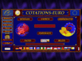 cotations-euro.com