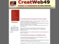 creatweb49.fr