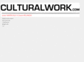 culturalwork.com