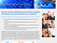 customerservicescorecard.com